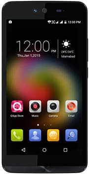 QMobile Noir S2 — price and specifications in Pakistan