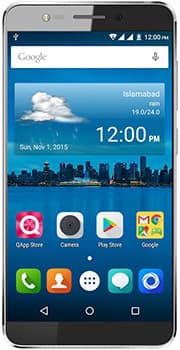 QMobile Noir S3 — price and specifications in Pakistan