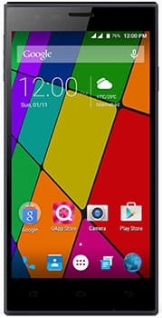 QMobile Noir S5 Lite — price and specifications in Pakistan