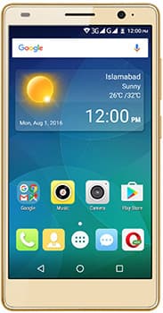 QMobile Noir S6 Plus