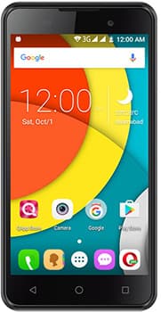 QMobile Noir X700 Pro II — price and specifications in Pakistan