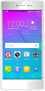 QMobile Noir Z10 White — price and specifications in Pakistan