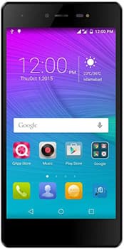 QMobile Noir Z10 — price and specifications in Pakistan