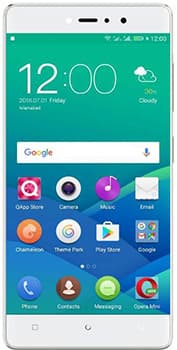 QMobile Noir Z12 Pro — price and specifications in Pakistan