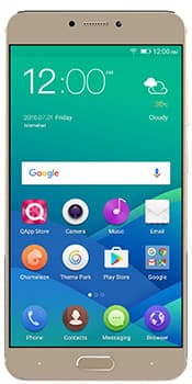 QMobile Noir Z14 — price and specifications in Pakistan