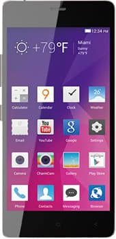 QMobile Noir Z7 — price and specifications in Pakistan