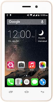 QMobile Noir i1 — price and specifications in Pakistan