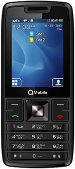 QMobile Power4 — price and specifications in Pakistan