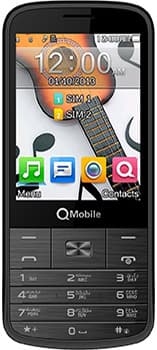 QMobile XL25 — price and specifications in Pakistan
