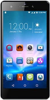QMobile Blue 5