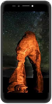 QMobile CS1 — price and specifications in Pakistan