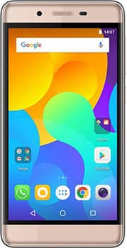 QMobile Evok Power