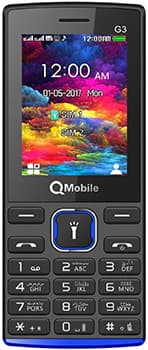 QMobile G3