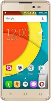 QMobile I8i Pro II