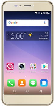 QMobile Noir CS1 Plus — price and specifications in Pakistan