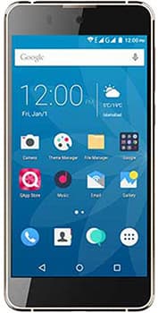 QMobile Noir S9 — price and specifications in Pakistan