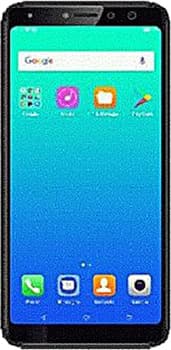 QMobile QInfinity D — price and specifications in Pakistan