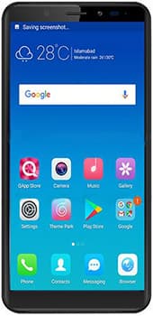 QMobile QInfinity E — price and specifications in Pakistan