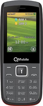 QMobile Ultra 1 — price and specifications in Pakistan