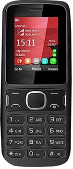 QMobile S350 — price and specifications in Pakistan