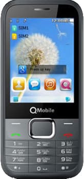 QMobile XL8 — price and specifications in Pakistan