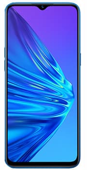 Realme 5 128GB — price and specifications in Pakistan