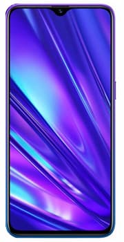 Realme 5s — price and specifications in Pakistan