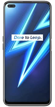 Realme 6 pro — price and specifications in Pakistan