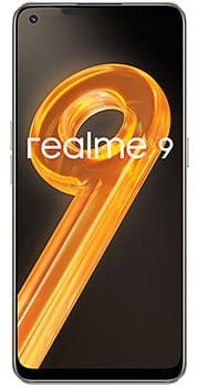 Realme 9 — price and specifications in Pakistan