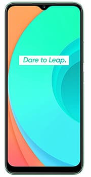 Realme C11 — price and specifications in Pakistan