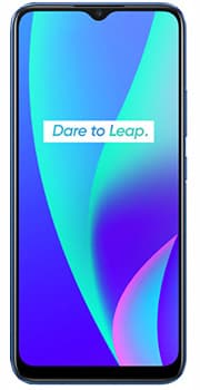 Realme C15 — price and specifications in Pakistan