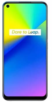 Realme C17 — price and specifications in Pakistan