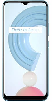 Realme C21Y — price and specifications in Pakistan