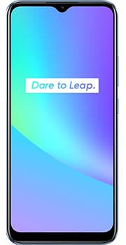 Realme C25 — price and specifications in Pakistan