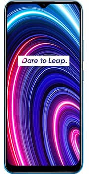 Realme C25Y — price and specifications in Pakistan