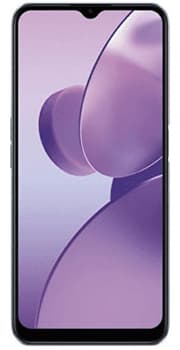 Realme C30 — price and specifications in Pakistan