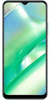 Realme C33 128GB — price and specifications in Pakistan