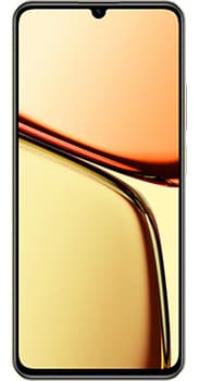 Realme C61 — price and specifications in Pakistan