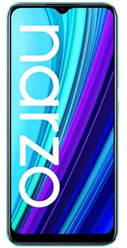 Realme Narzo 50i