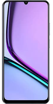 Realme Note 60x — price and specifications in Pakistan