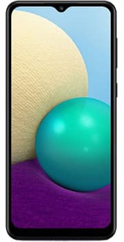 Samsung Galaxy A02 — price and specifications in Pakistan