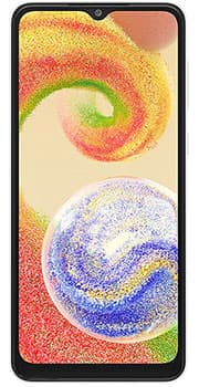 Samsung Galaxy A04 — price and specifications in Pakistan