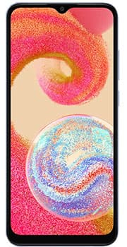 Samsung Galaxy A04e — price and specifications in Pakistan