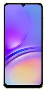 Samsung Galaxy A05 128GB — price and specifications in Pakistan