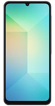 Samsung Galaxy A06 — price and specifications in Pakistan