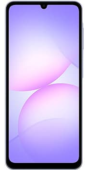 Samsung Galaxy A07 6GB — price and specifications in Pakistan
