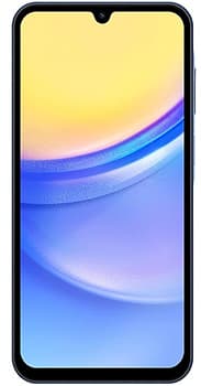 Samsung Galaxy A15 — price and specifications in Pakistan