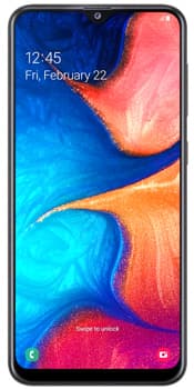 Samsung Galaxy A20 — price and specifications in Pakistan