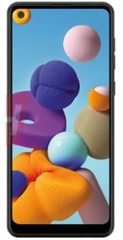 Samsung Galaxy A21s — price and specifications in Pakistan