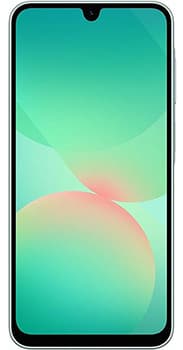 Samsung Galaxy A26 — price and specifications in Pakistan